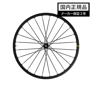�y���A�P�i�z MAVIC �}���B�b�N KSYRIUM SL DISC �L�V���E�� ���A �`���[�u���X�z�C�[�� R3697155 �}�r�b�N �������K�i ���[�h�o�C�N ���]��