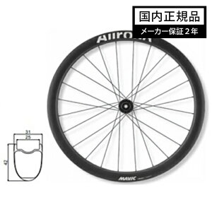 �y�V���i2026�N���f��12���\��z�����^�C���v���[���g MAVIC �}���B�b�N ALLROAD S CARBON �I�[�����[�h�J�[�{�� �O��Z�b�g ���{���� �`���[�u���X�z�C�[�� �������K�i F00117901 R00118103 �}�r�b�N ��