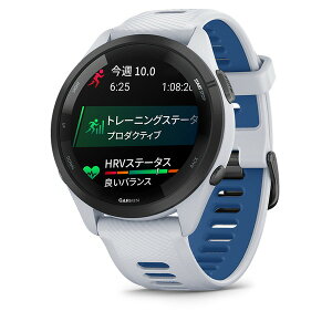 K[~ GARMIN X}[gEHb` Forerunner 265 M[ TCY v   jO AX[g EH[LO i[ TCN ] St ؃g L_f^ seBX AvA 