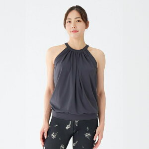 XA i^Ny FIׂ܂ zKEFA ^Ngbv O[ ItzCg Yoga wear suria