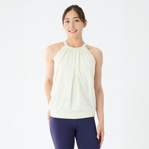 XA i^Ny FIׂ܂ zKEFA ^Ngbv O[ ItzCg Yoga wear suria