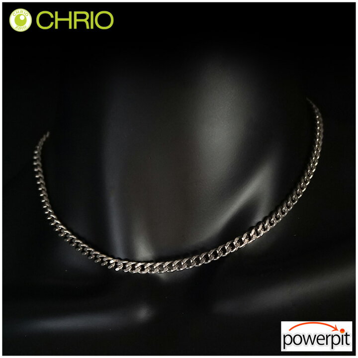 楽天市場 クリオ Chrio エクシード ネックレス Ct ネックレスアスリート リラックス モチベーション 基礎体力向上 コンディション調整 基礎体力 軽量 軽い シンプル オン オフ スポーツ ギフト ギフト包装 ラッピング パワーピット楽天市場店