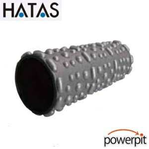 HATAS FSS300 トラベルフォームローラーミニ 丸形 ショートタイプ ストレッチ リラックス 筋膜リリース 肩こり 首こり 腰痛 坐骨神経痛 疲労回復 ほぐし 血行 血流 巡り リンパ 柔軟性 パフォー