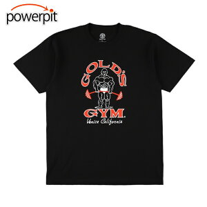 GOLD'S GYM ベニスカリフォルニアT G5170 ベーシックTシャツ Venice California ゴールドジム トレーニング ヴィンテージ トレーニー ウェア 日本サイズ