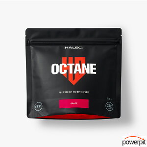 nI HALEO OCTANE IN^ 342g 20 v[NAEg Vg x[^Aj `V JtFC RfBV {fBvXC^[iVi