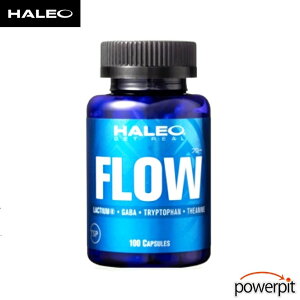 nI t[ 100 L-gvgt@ L-eAj GABA fJyv`h NeBE J bNX XgX΍     s΍ HALEO FLOW {fBvXC^[iV