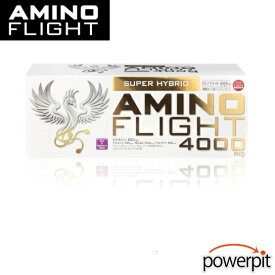 アミノフライト【 4,000mg 】【 120本入り 】スーパーハイブリッド アミノ酸 BCAA アルギニン シトルリン グルタミン プロリン グリシン マレート 瞬発 集中 持久 燃焼 回復 免疫 ハリ ツヤ アーネストホースト K-1 ZeroBase