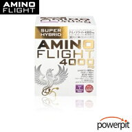 アミノフライト【 4,000mg 】【 30本入り 】スーパーハイブリッド アミノ酸 BCAA アルギニン シトルリン …