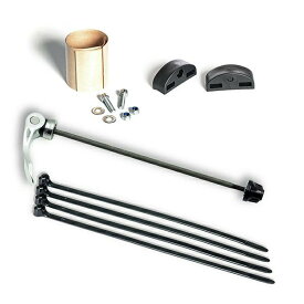 OLD MAN MOUNTAIN Fit Kit SETQRF 5mm QR Skewer Kitsオールドマンマウンテン フィットキット【フロント用/クイックリリース】 自転車
