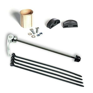 OLD MAN MOUNTAIN Fit Kit SETQRF 5mm QR Skewer KitsI[h}}Ee tBbgLbgytgp/NCbN[Xz ]