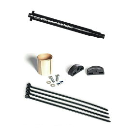 OLD MAN MOUNTAIN Fit Kit 15 mm Thru Axle Mountain Bike Forks SET701 SET703 SET704 SET704.F オールドマンマウンテン フィットキット【フロント用】 自転車