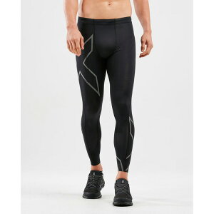2XU �c�[�^�C���X���[ MCS �����R���v���b�V�����^�C�c MA5305B BLK BRF �u���b�N �����O �}���\�� �����j���O �^�C�c �R���v���b�V���� ���� �^�C�c