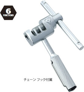 gs[N TOPEAK Universal Chain Tool jo[T `F[ c[ ] gэH MTB NXoCN eiX c[O ȈՍH ً}  `F[H TOL19800