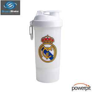 X}[gVFCN veCVFCJ[ VF[J[ hN{g A}h[hSmartShake Realmadrid edition 800 ml 27 oz 1 Jrit }C{g veCP[X Tvg g
