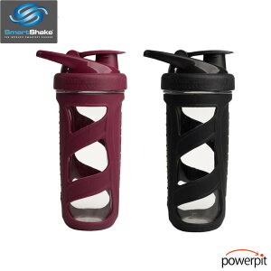 X}[gVFCN SmartShake Reforce Glass 700 ml 24 oz 1 veCVFCJ[ VF[J[ hN{g }C{g veCP[Xt Tvg g[jOW tBbglXN