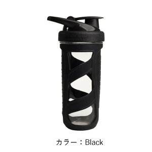 �X�}�[�g�V�F�C�N SmartShake Reforce Glass 700 ml 24 oz 1���� �v���e�C���V�F�C�J�[ �V�F�[�J�[ �h�����N�{�g�� �}�C�{�g�� �v���e�C���P�[�X�t�� �T�v�������g �g���[�j���O�W�� �t�B�b�g�l�X�N