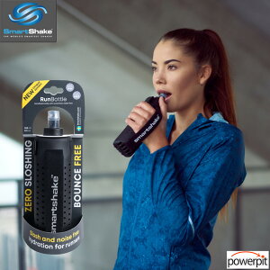 X}[gVFCN SmartShake Run Bottle 250 ml 8.5 oz 1 Jrit veCVFCJ[ VF[J[ hN{g }C{g veCP[Xt Tvg g[jOW t