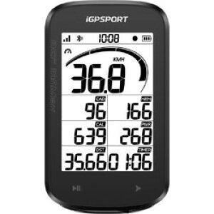 yViziGPSPORT ACW[s[X|[c BSC100MAX Ki TCNRs[^[ GPS y  [hoCN c[O ]