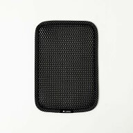 LUNA PROJECT ルナプロジェクト Back Air Mesh Pad バックエアーメッシュパッド ULギア ウルトラライト …