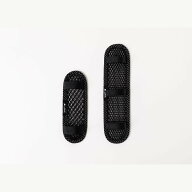 LUNA PROJECT ルナプロジェクト Shoulder Air Mesh Pad ショルダーエアーメッシュパッド ULギア ウルトラ…