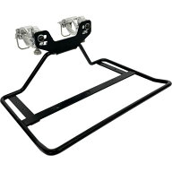 新商品 RideOasis ライドオアシス FR-mini フロントラックミニ 01010602001自転車