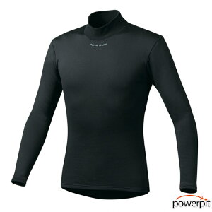 ポイント2倍 Pearl Izumi サーマフリース? ドライ アンダー 198 ハイネック 5℃対応 サイクル用 アンダーウェア サーマフリース 防風 保温ストレッチ フィット 高密度 厚手の起毛 サイクル用 アン