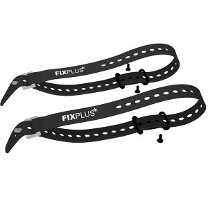 FIXPLUS tBbNXvXXgbv Vv Gear Tightener MA^Cgi[ Zbg S66cm Xgbv ×2 MA^Cgi[×2ubN IW I[u ]