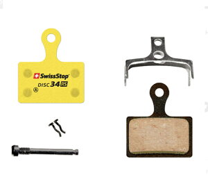 SWISS STOP XCXXgbv Disc-34RS fBXNu[Lpbh ] fBXN[h Ox MTB  ʋ ʊw c[O [X