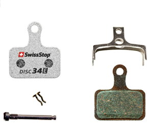SWISS STOP XCXXgbv Disc-34E fBXNu[Lpbh ] fBXN[h Ox MTB  ʋ ʊw c[O [X