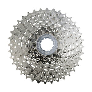 V}m SHIMANO XvPbg CS-HG400-9 11-28T ICSHG4009128 11-32T ICSHG4009132 ]