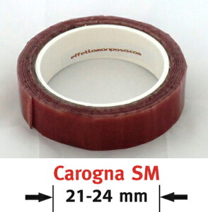 GtFbg}|T EMCHCRS Carogna `[u[e[v SM 20mmx2M 7640164680668 ^C1{ Effetto Mariposa ]