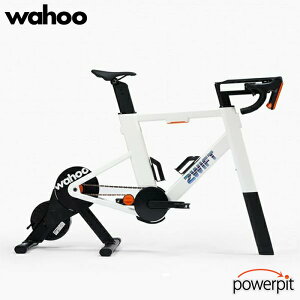 Wahoo KICKR BIKE ワフー キッカーバイク 最新モデル 屋内用スマートバイク WFBIKE3 Wifi接続 最新 室内トレーニング 正規品 メーカー直送品 自転車