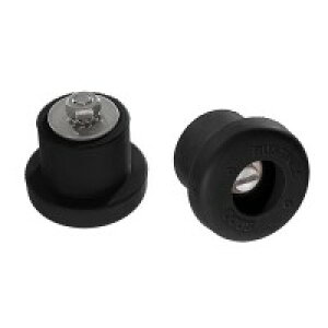 Rustines Rubber Bar Plugs �S�����o�[�G���h �������� �ʋ� �N���V�b�N ���g�� ���]��