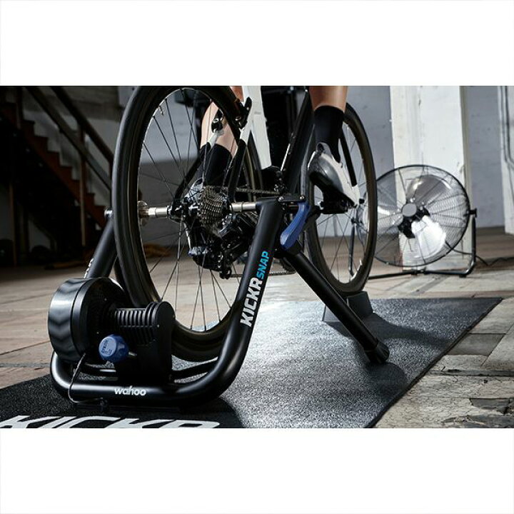 ☆おまけ付き☆Wahoo KICKR SNAP ワフーキッカースナップ