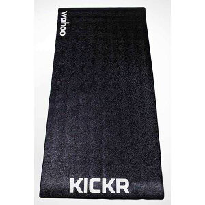 WAHOO t[ KICKR Trainer Mat LbJ[g[i[}bg WFKICKRMAT g[jO h~ h~ \ h ]