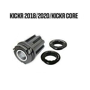 WAHOO t[ THE CAMPAGNOLO FREEHUB ON KICKR 2018/2020/2022 OR KICKR CORE t[nu Jpj[(LbJ[/LbJ[RA X}[goCNg[i[18) KICKRCAM2 ]