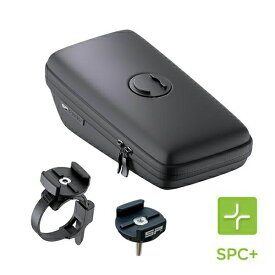 SP CONNECT エスピーコネクト SPC+WEDGE CASE SET エスピーコネクト ウェッジケースセット 52827 最新　自転車