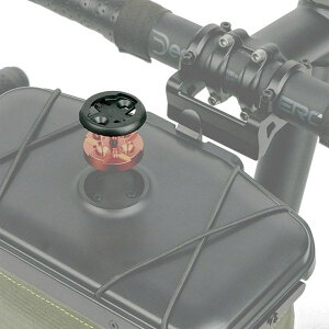 ROUTE WERKS [g[NX BarFly Tech Adapter-Garmin o[tC A_v^[ K[~ Wahoo t[yKizTCNRs[^[ Lv c[O [hoCN OxoCN NXoC