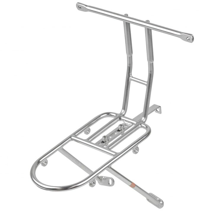 楽天市場】オススメ Velo Orange ベロオレンジ Randonneur Front Rack 