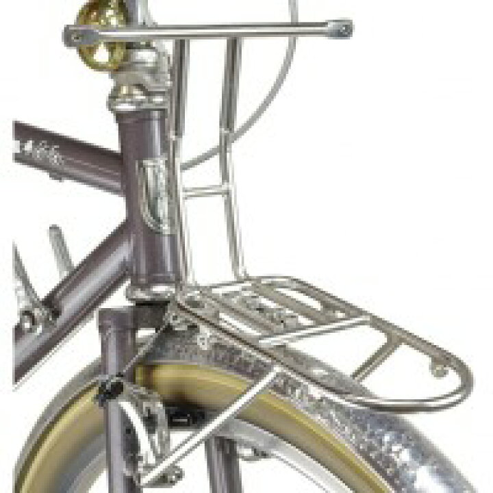 楽天市場】オススメ Velo Orange ベロオレンジ Randonneur Front Rack 