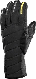 MAVIC マヴィック KSYRIUM PRO THERMO GLOVE キシリウム プロ サーモ グローブ 暖かい プリマロフト 真冬 ロードバイク クロスバイク ツーリング レース ロングライド 自転車