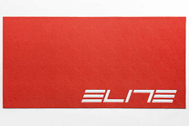 ELITE エリート TRAINING MAT トレーニングマット 1031850001 消音 ホームトレーナー 自転車