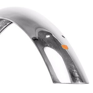 Velo Orange xIW tF_[ 700C Smooth Fenders 38mm Silver X[XtF_[ Vo[ NVJ  hi[ D悯 FE-0081 A~ ]