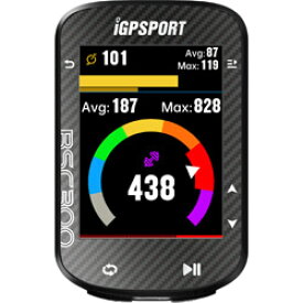 新商品 iGPSPORT BSC300 サイコン 人気商品 ロードバイク クロスバイク カラーディスプレイ 6970817350657 通勤 自転車