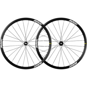 MAVIC }BbN [hoCNpfBXNzC[ KSYRIUM (LVE) 30 DCL F/R OZbg Ki ]