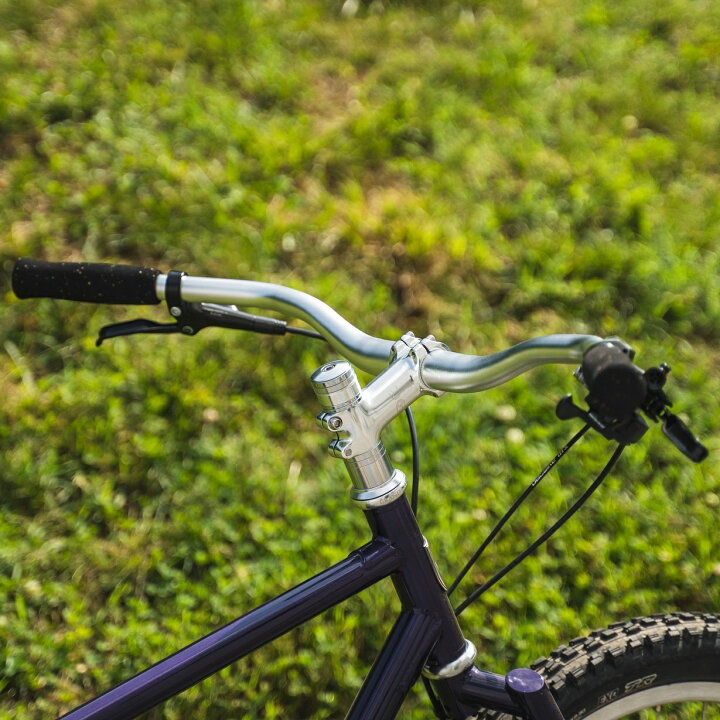 楽天市場】Velo Orange ベロオレンジ Seine Bar セーヌバー HB-0050 