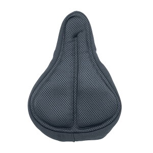 ポイント2倍 【新商品】VELO ベロ VLC-011 GEL入りメッシュサドルカバー ロードバイク クロスバイク ロングライド 自転車