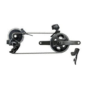 SRAM X Force eTap AXS HRD Groupset 1X HRD Groupset6Bolt Flat Mount tbg}Eg tgVO Ki 00.7918.077.003 NN/JZbg/`F[/tgfBC[͕t܂B ]