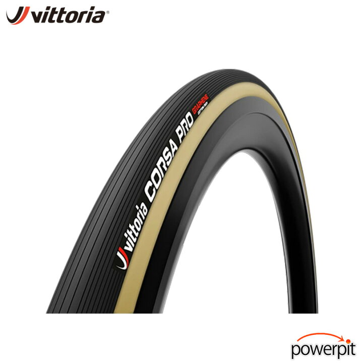 楽天市場】Vittoria ビットリア CORSA PRO コルサ プロ 2本セット 