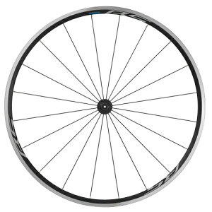 V}m SHIMANO WH-RS100 tg QR EWHRS100FB Ki [hoCN NXoCN ʋ ]